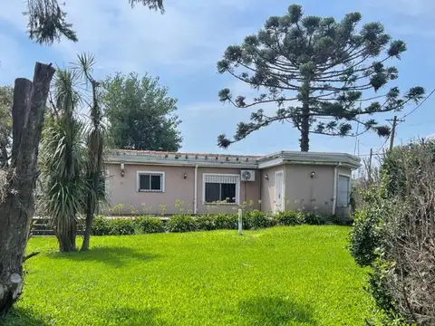 Linda casa en Pavón en venta