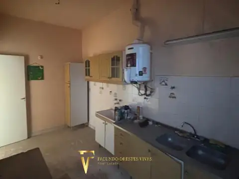 Casa en Venta en Liniers, USD 215.000