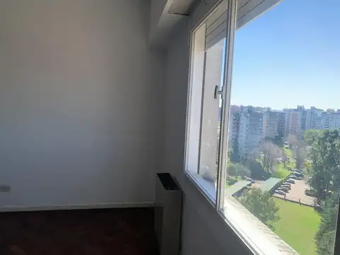 DPTO VENTA 3 AMB CELINA BALCON CORRIDO AP CREDITO