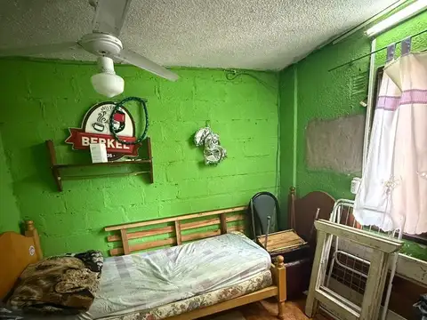 Departamento en Venta 42 años