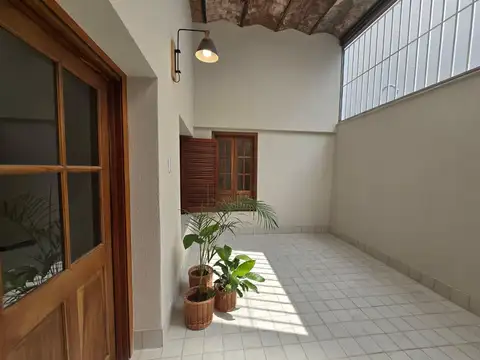 Depto Tipo Casa en Venta al Norte
