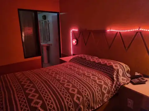 Hotel en Venta 40 años