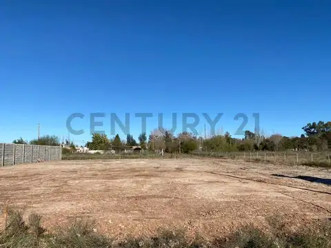 LOTE TERRENO EN VENTA EN SICARDI LA PLATA
