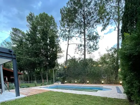 Casa en Venta A Estrenar