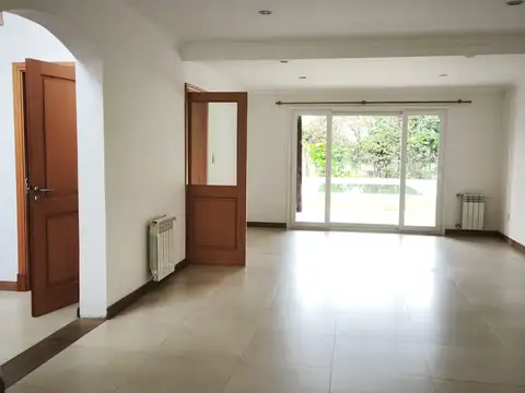 Las Lomas Haras Santa Maríra, Escobar.