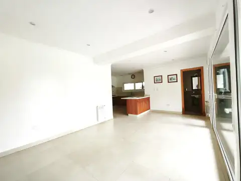 Casa en Alquiler 8 años