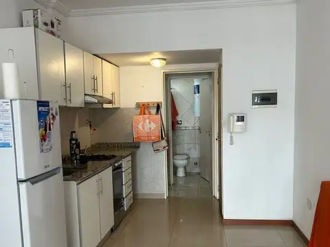 Departamento en Alquiler de Monoambiente
