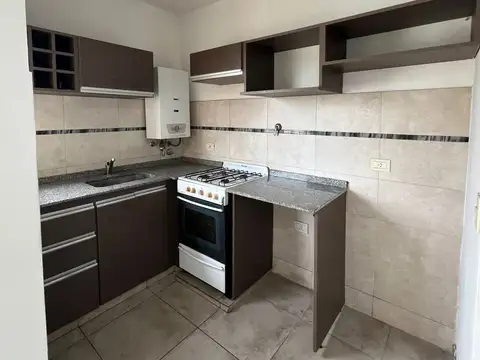 SALGUERO 2300, Piso 3