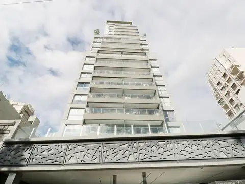 Depto venta Caballito 5 amb cochera full amenities