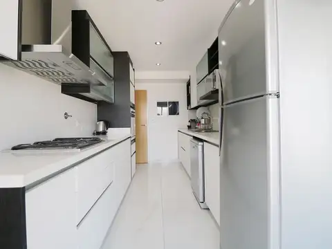 Departamento en Venta 5 años