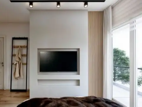 Departamento en Venta en Villa Devoto, USD 144.000