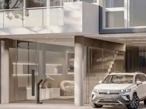 DEPARTAMENTO 2 AMBIENTES EN DEVOTO POZO