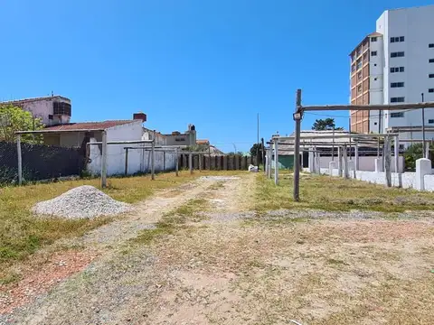 Terreno en Venta en Costa Azul, USD 105.000