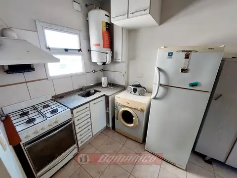 Departamento en Venta en Castelar, USD 53.000