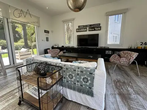 Casa en Venta Barrio Privado Rumenco