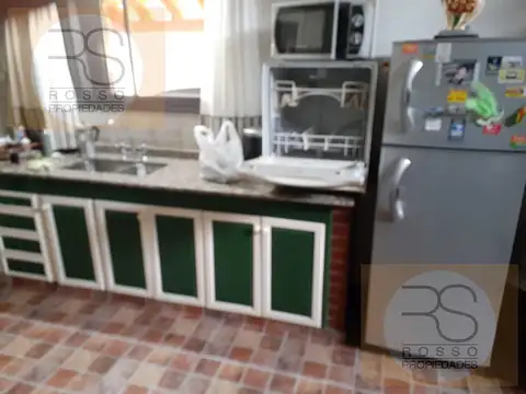 Casa en Venta 7 años