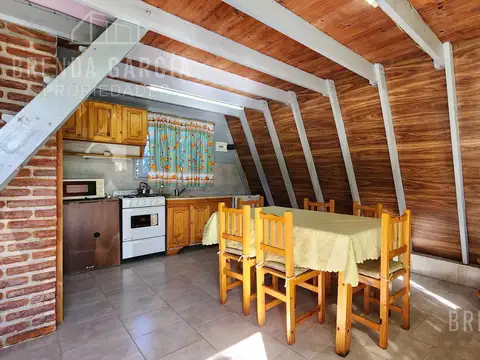 Hotel en Venta 8 años