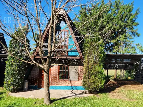 Complejo Turístico En Venta En Colon Entre Ríos.