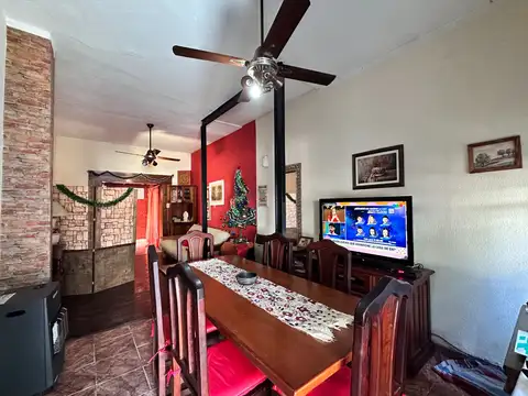 Casa en Venta de 5 dormitorios