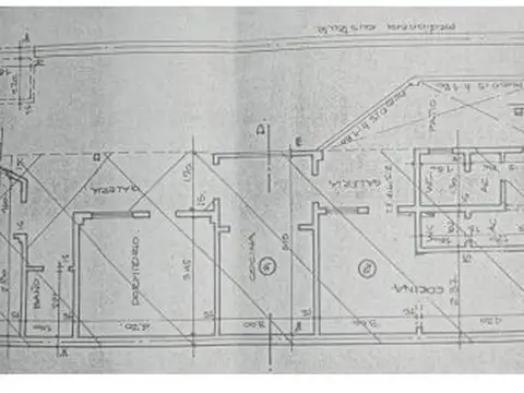 Terreno en Venta en Moron, USD 220.000