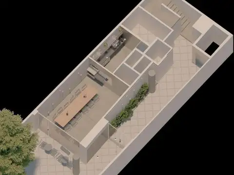 Local en Venta A Estrenar