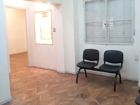 ALQUILER - Depto 3 ambientes - San Nicolás