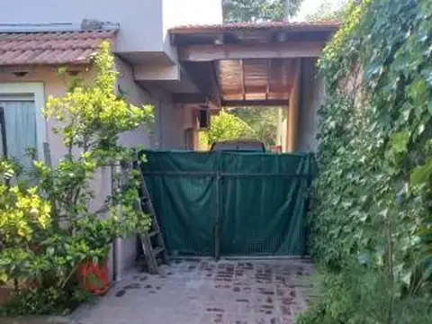 Casa en Venta 15 años