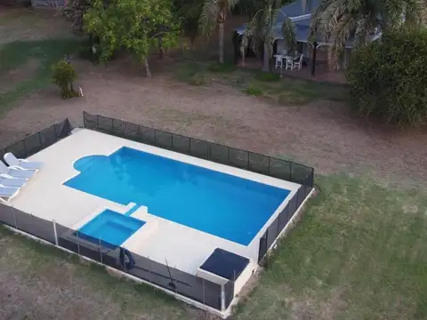 17 hectáreas con producción de kiwi