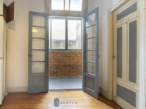 Depto Tipo Casa en Venta al Noroeste