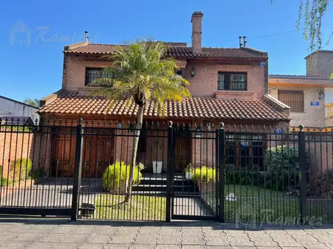 Carlos Pellegrini al 2600