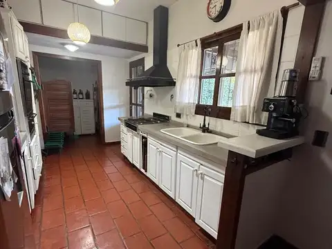 Casa en Venta 30 años