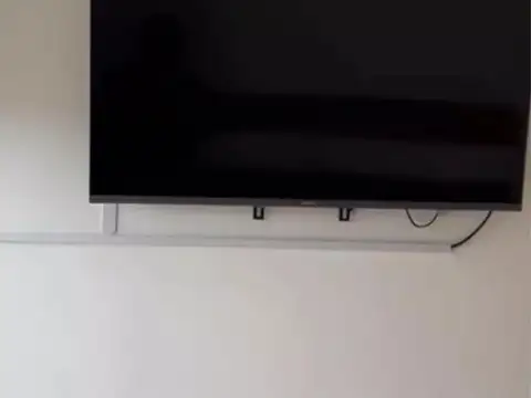 Dos Ambientes Piso Alto Microcentro Vista Al Río