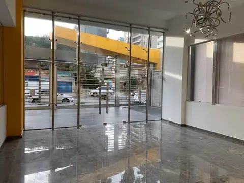 Cnel Brandsen 100, Piso 8