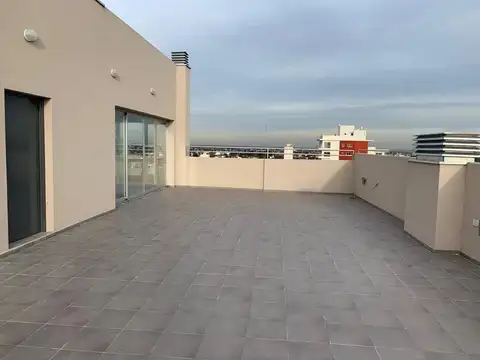 Cnel Brandsen 100, Piso 8