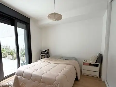 Departamento en Alquiler 1 año