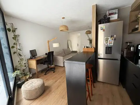 Departamento en Alquiler de 2 ambientes