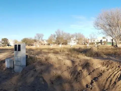 Terreno en Venta en Villa Rivera Indarte, USD 47.000