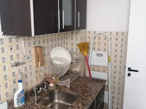 Departamento en Venta 40 años