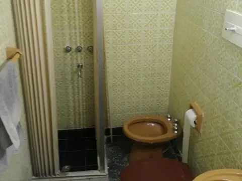 Muy buen departamento de 2 ambientes.