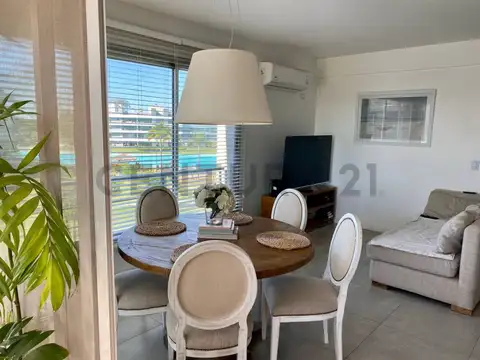 Departamento en Venta en Barrio Villa Rosa, USD 210.000