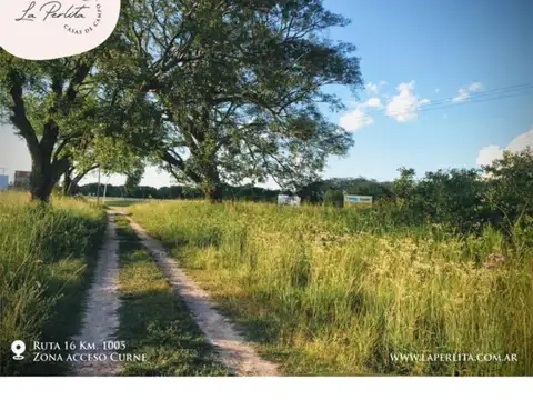 Terreno en Venta en Centro, USD 37.000