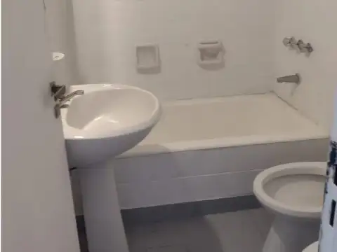 Departamento en venta en Palermo