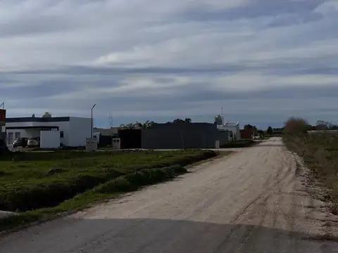 Lomas de Arana - 30 y 630