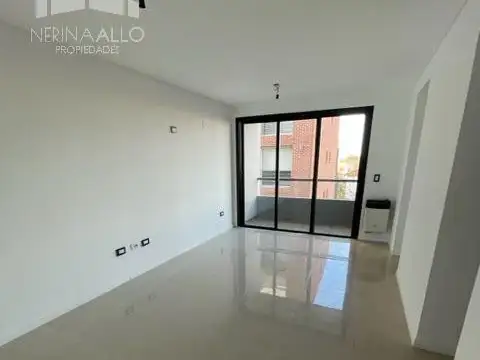 VENTA DEPARTAMENTO DOS AMBIENTES CASTELAR
