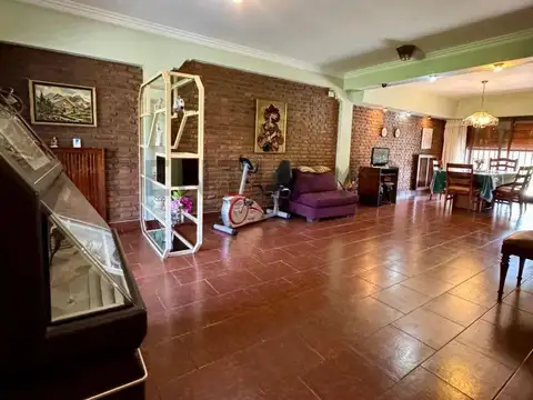 Casa en Venta 41 años