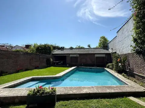 Casa en Venta de 4 dormitorios