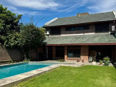 JOSÉ INGENIEROS 2300