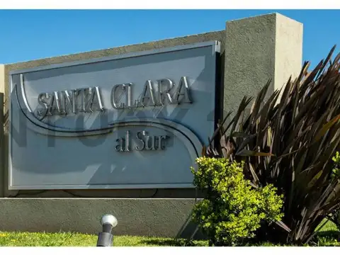 Terreno en Venta en Santa Clara Al Sur, USD 22.000