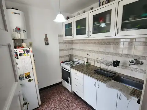 Depto Tipo Casa en Venta de 1 dormitorio