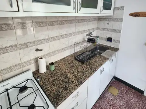 Depto Tipo Casa en Venta de 2 ambientes